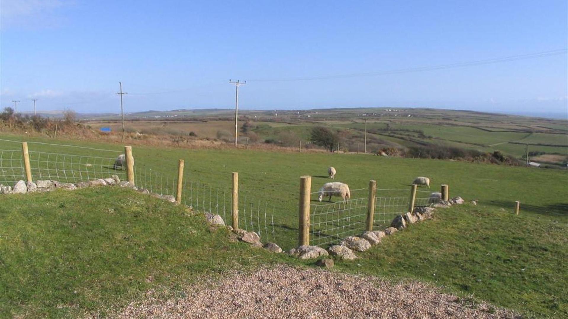 Middleton Hall Cottage Rhossili Εξωτερικό φωτογραφία