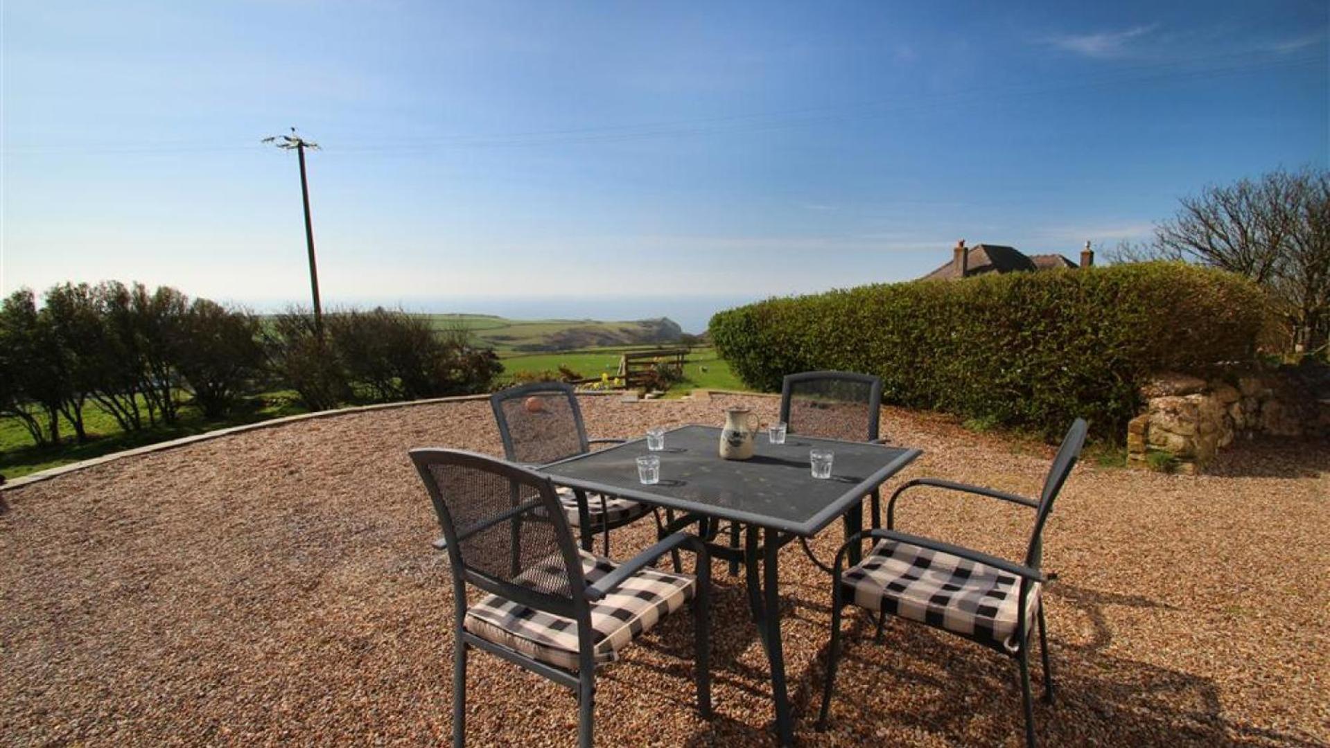 Middleton Hall Cottage Rhossili Εξωτερικό φωτογραφία